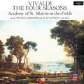 Alan Loveday / Academy of St Martin in the Fields | Vivaldi: The Four Seasons, etc. | CD