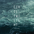 Civil Twilight | Holy Weather | CD