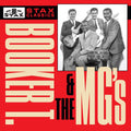 Booker T. & the MG's | Stax Classics | CD
