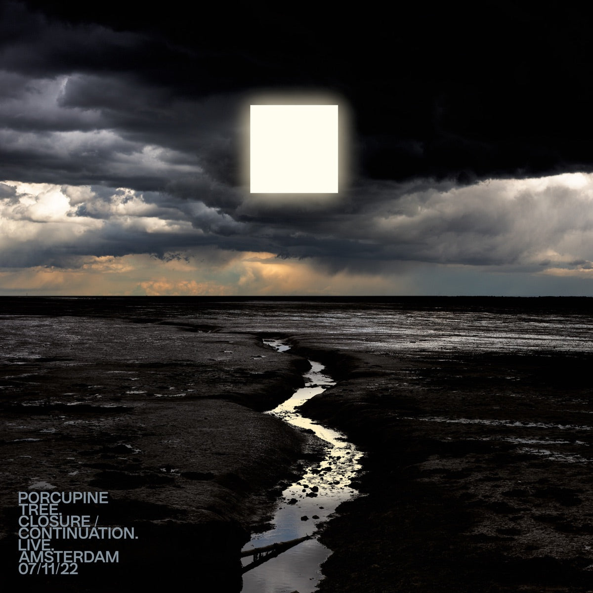 Porcupine Tree | Closure / Continuation. Live. | Blu-ray
