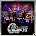 Chicago | Chicago II: Live on Soundstage | CD