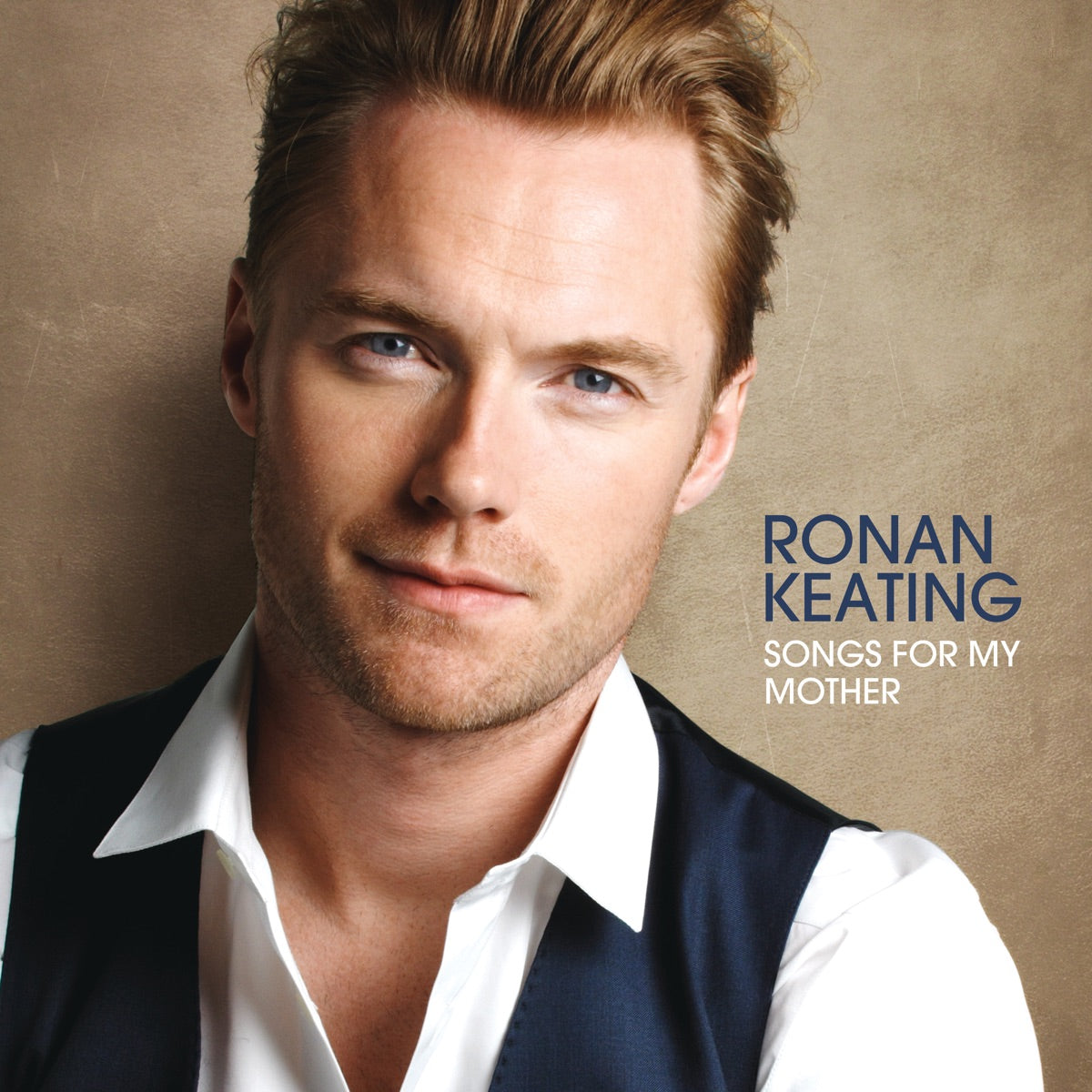 Ronan Keating | Songs For My Mother | CD