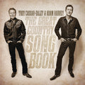 Troy Cassar-Daley & Adam Harvey | The Great Country Songbook | CD