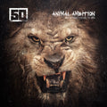 50 Cent | Animal Ambition: An Untamed Desire to Win (Clean Edition) | CD