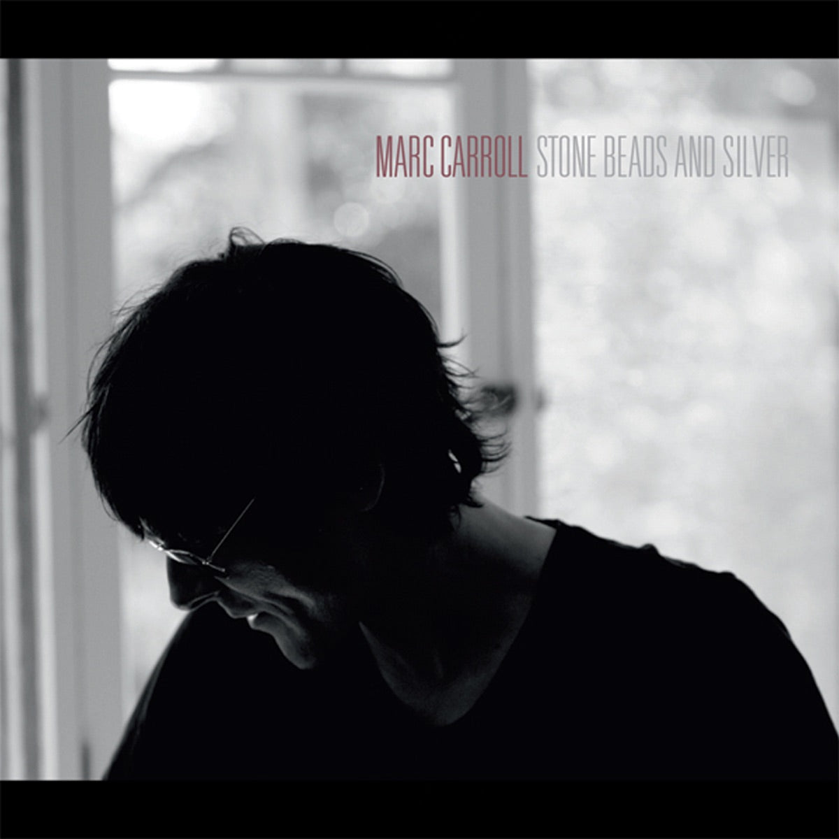 Marc Carroll | Stone Beads and Silver | CD