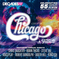 Chicago | Live At 55 | 2CD