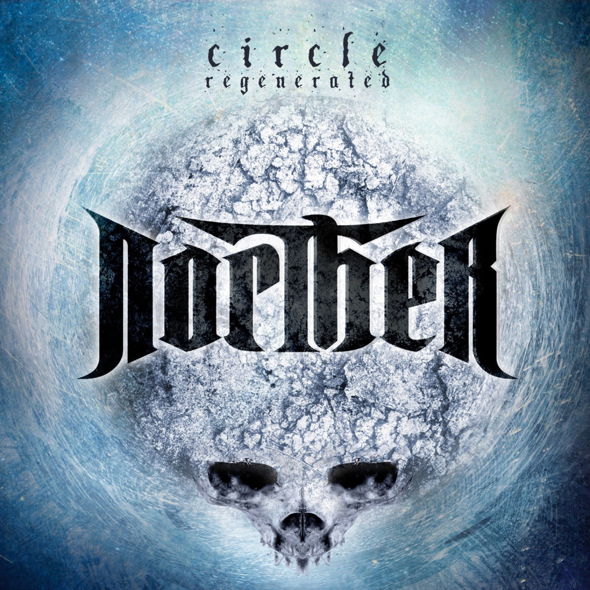 Norther | Circle Regenerated | CD