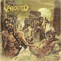 Aborted | Global Flatline | CD