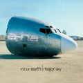 a-ha | Minor Earth, Major Sky (25th Anniversary Edition) | 2LP