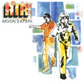Air | Moon Safari (25th Anniversary Edition) | 2CD + Blu-ray