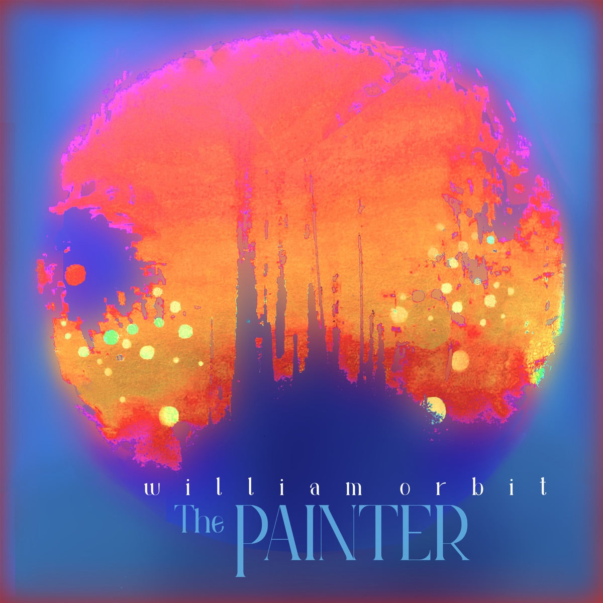 William Orbit | The Painter | 2LP