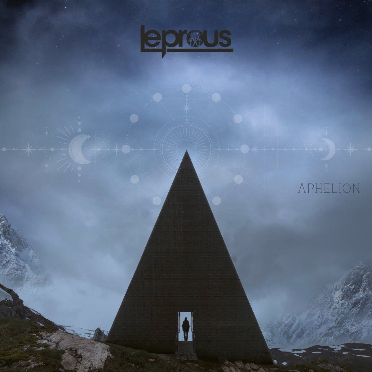 Leprous | Aphelion | CD