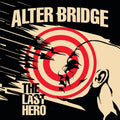 Alter Bridge | The Last Hero | CD