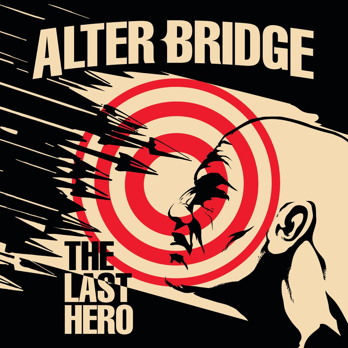 Alter Bridge | The Last Hero | CD