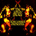 Alan Lorber Orchestra | The Lotus Palace | 1LP
