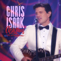 Chris Isaak | Christmas Live on Soundstage | CD + DVD