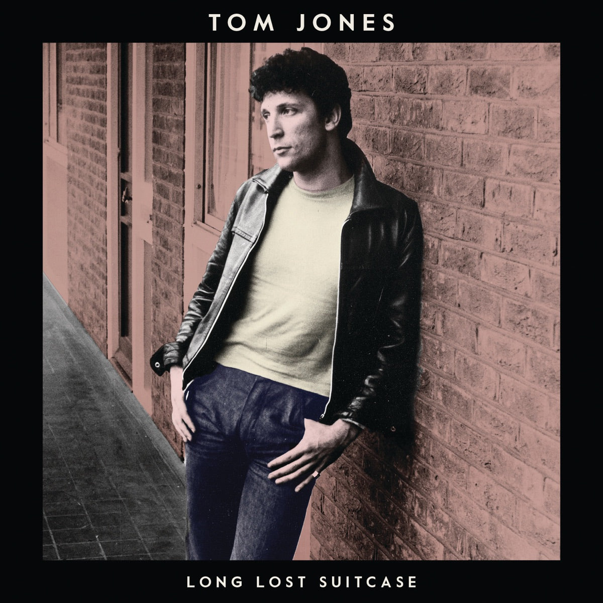 Tom Jones | Long Lost Suitcase | CD