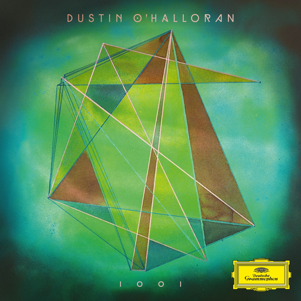 Ohalloran, Dustin | 1001 | CD