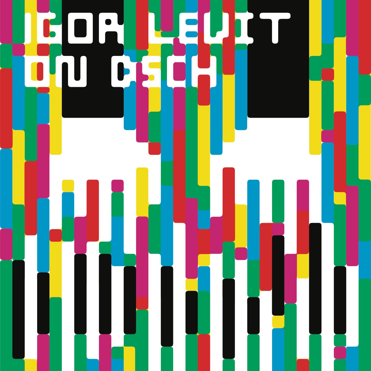 Igor Levit | On DSCH | 3CD