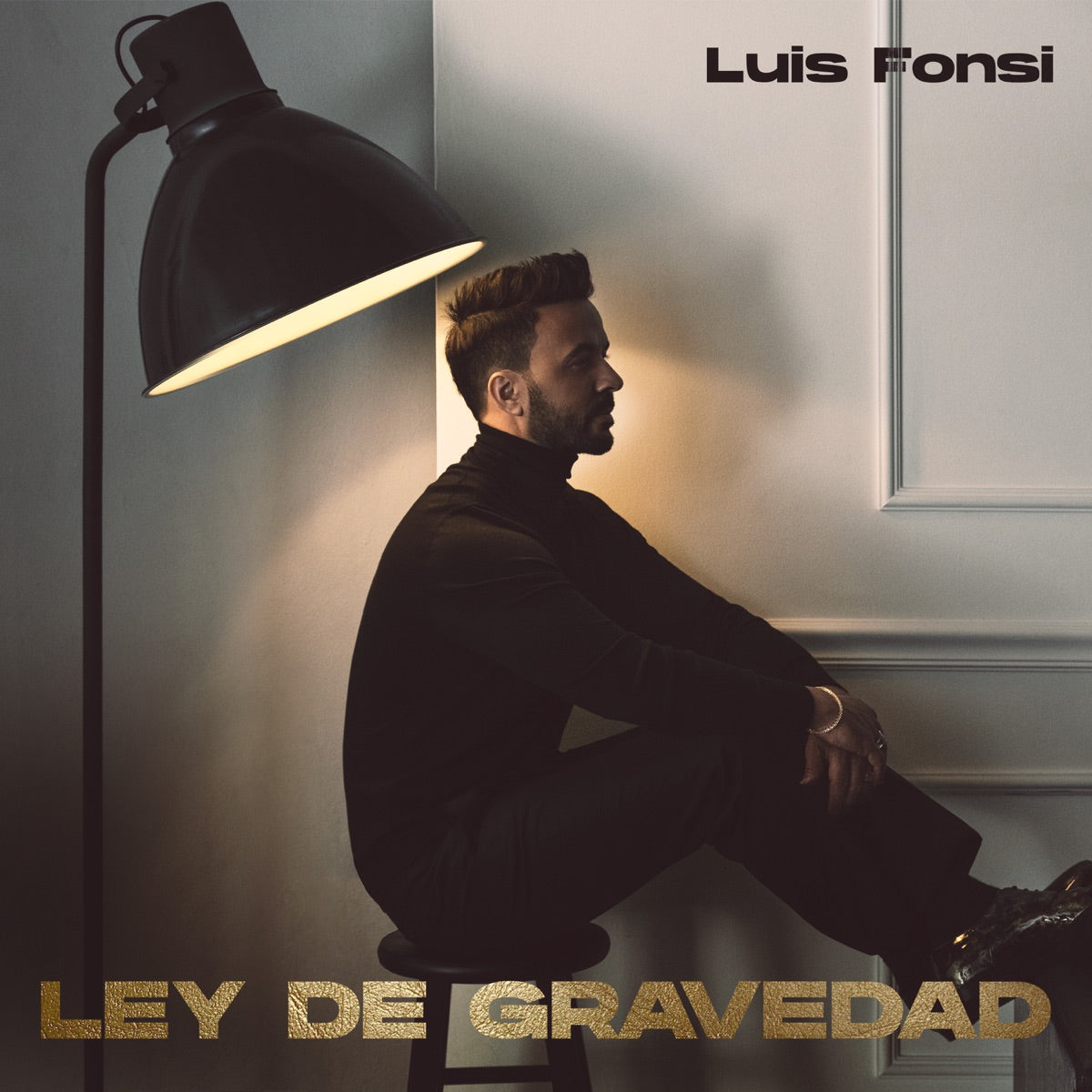 Fonsi, Luis | Ley De Gravedad | CD