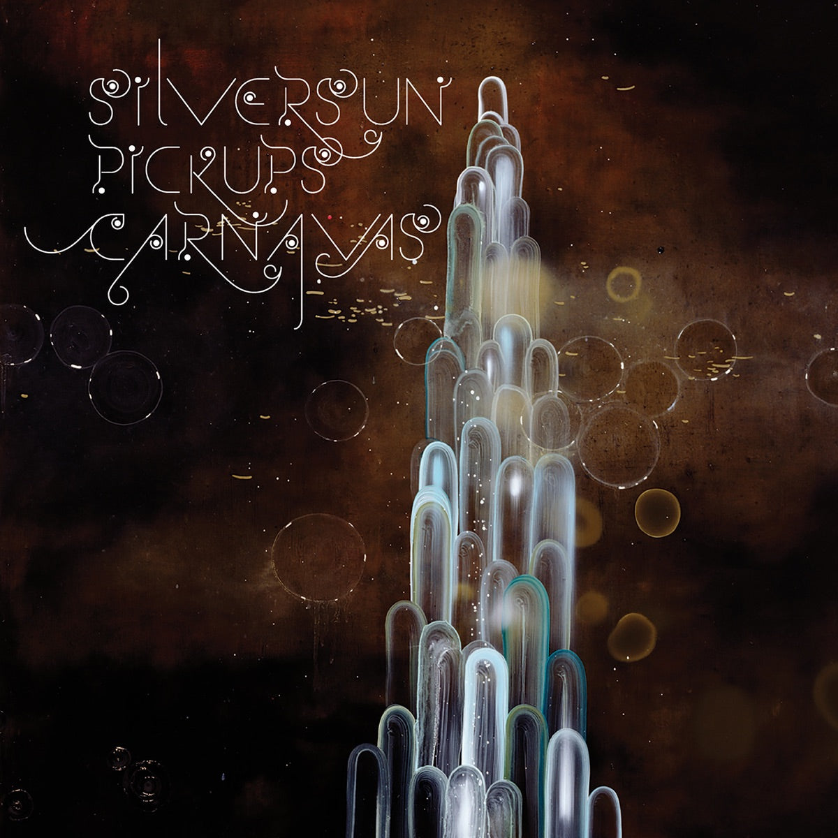 Silversun Pickups | Carnavas | CD