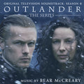 Bear Mccreary | Outlander Season 6 | CD