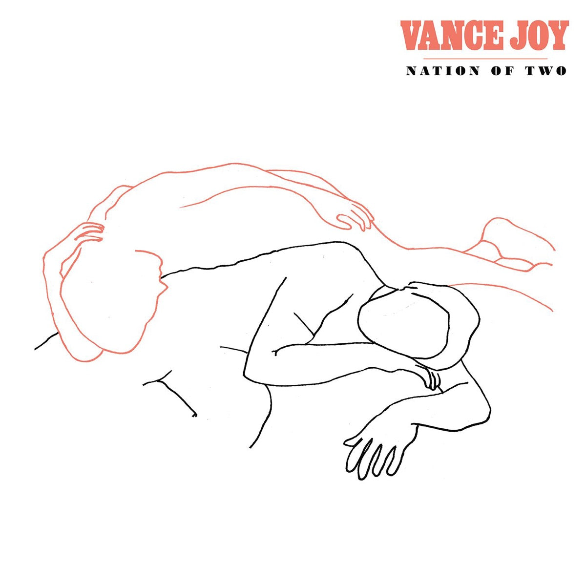 Vance Joy | Nation Of Two | CD
