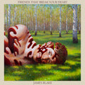 Blake, James | Friends That Break Your Heart | CD