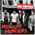 One Direction | Midnight Memories [Deluxe] | CD