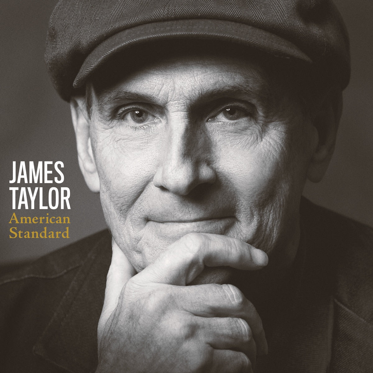 James Taylor | American Standard | CD