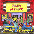 7 Days of Funk | 7 Days of Funk | CD