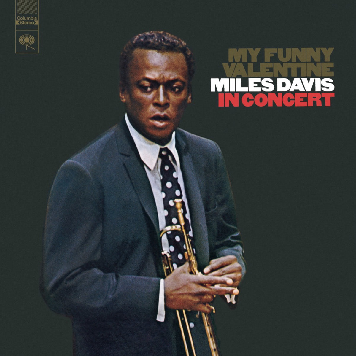 Miles Davis | My Funny Valentine | CD