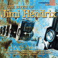 Various Artists | The Roots of Jimi Hendrix | CD