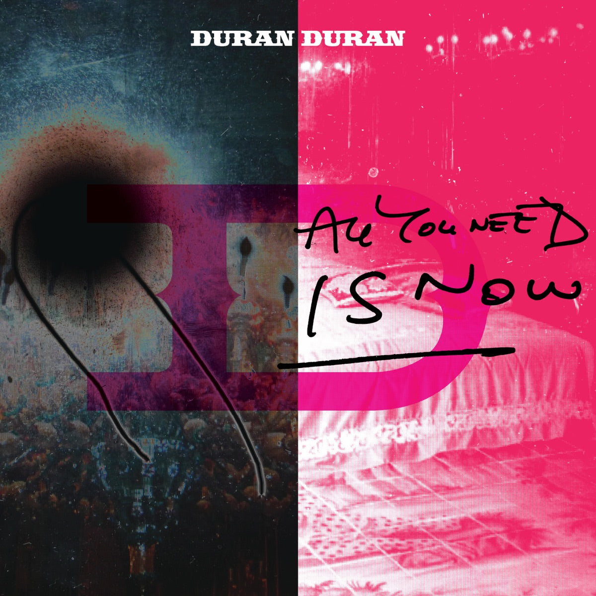 Duran Duran | All You Need is Now | CD