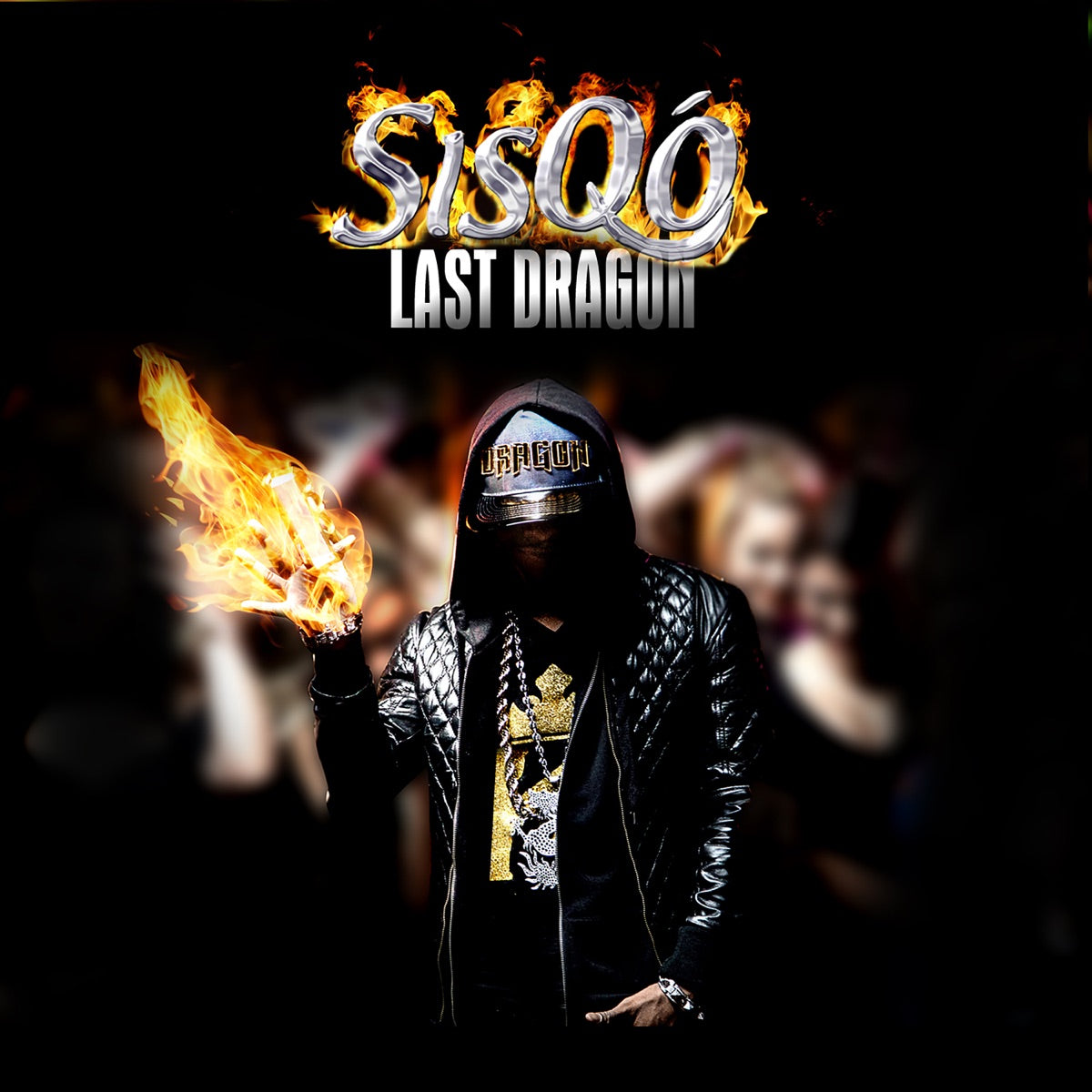 Sisqó | Last Dragon | CD