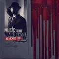 Eminem | Music To Be Murdered By | CD