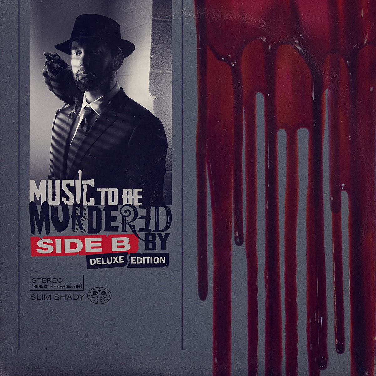 Eminem | Music To Be Murdered By | CD