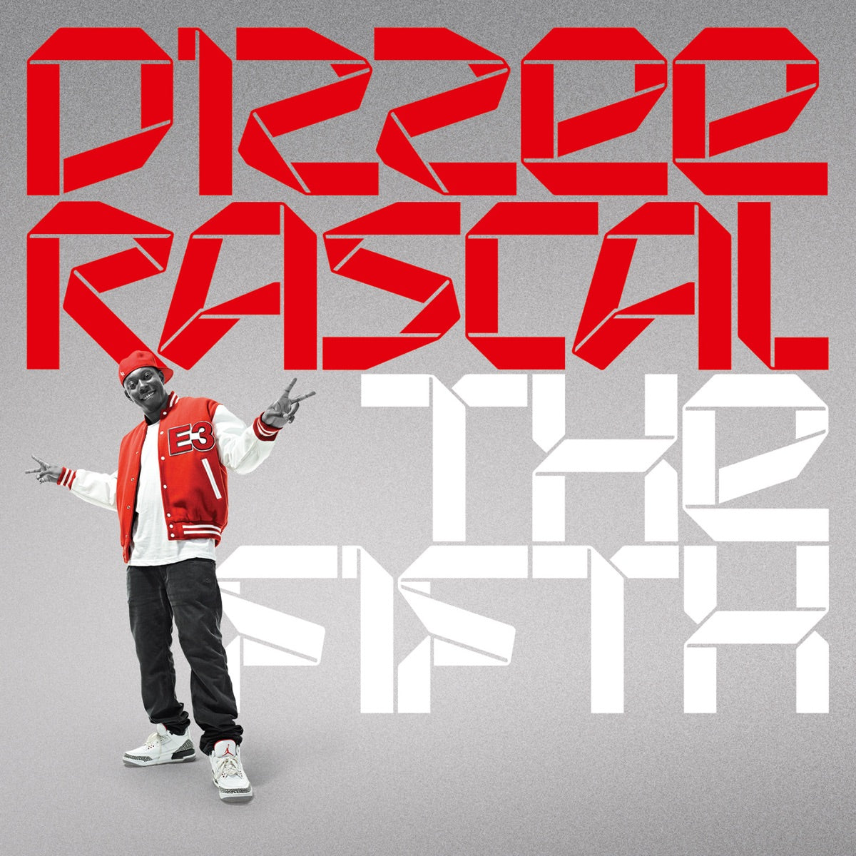 Dizzee Rascal | The Fifth | CD