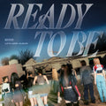 TWICE | Ready to Be | CD