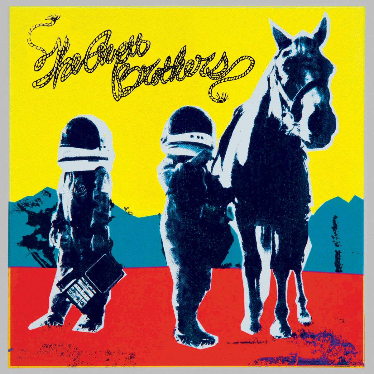 The Avett Brothers | True Sadness | CD