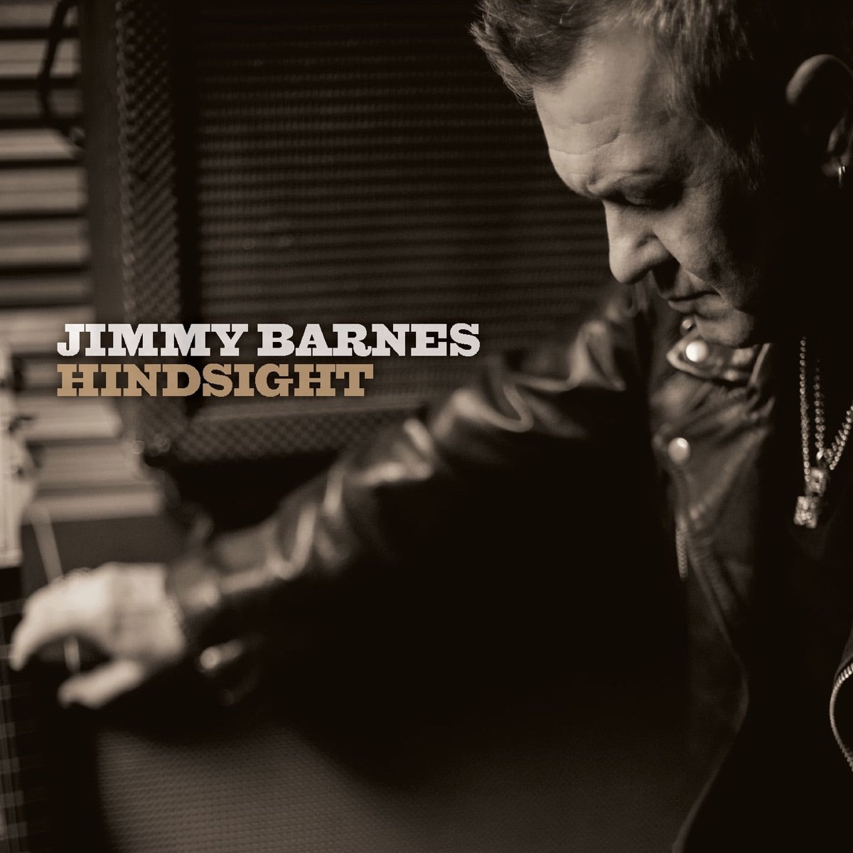 Jimmy Barnes | 30:30 Hindsight | 2CD