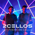 2CELLOS | Let There Be Cello | CD