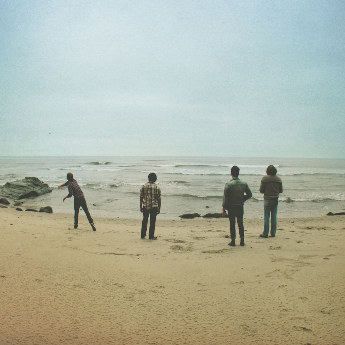 Donkeys | Ride the Black Wave | CD