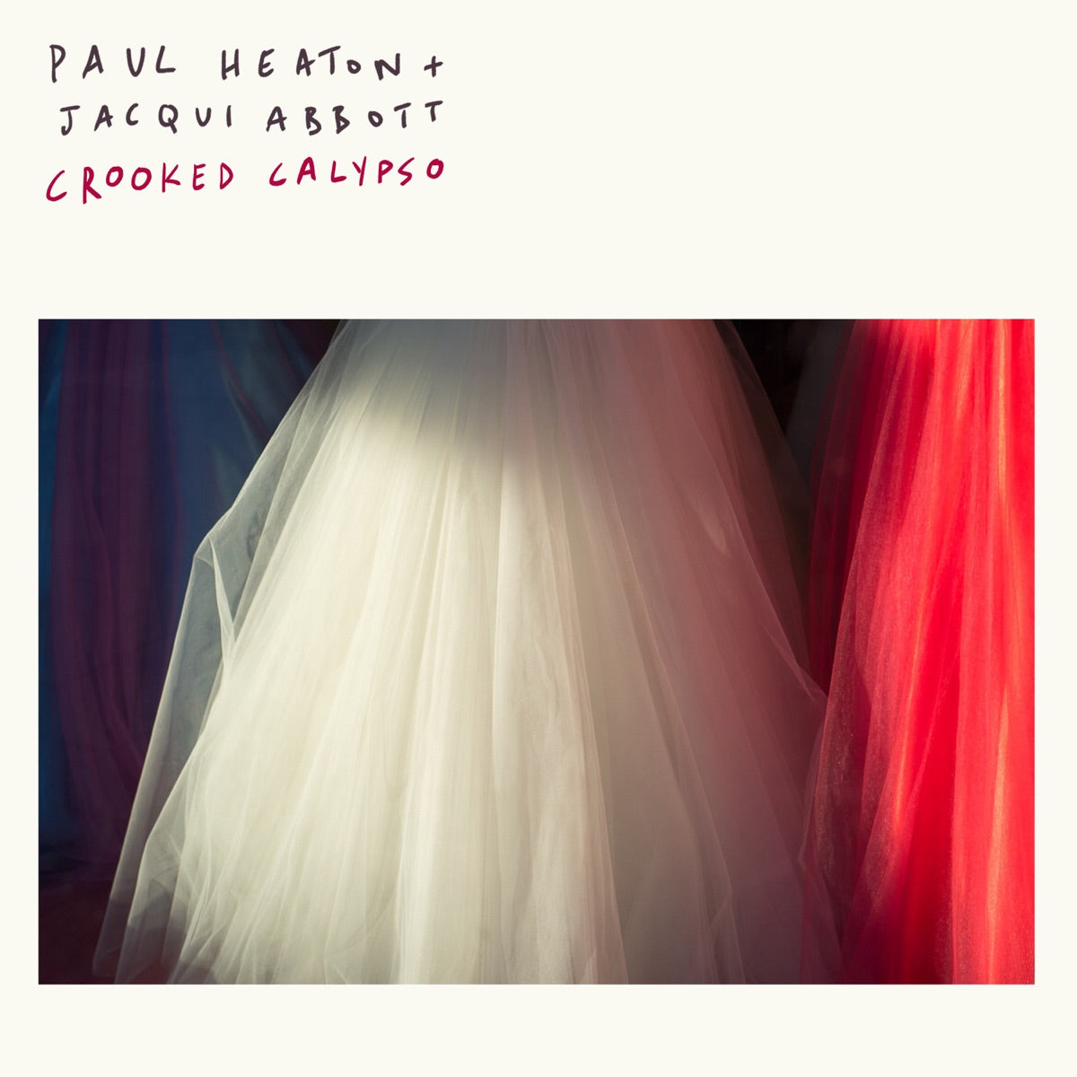 Paul Heaton & Jacqui Abbott | Crooked Calypso | CD