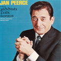 Jan Peerce | Sings Yiddish Folk Songs | CD