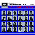 Alex Webb / The Copasetics | Call Me Lucky | CD