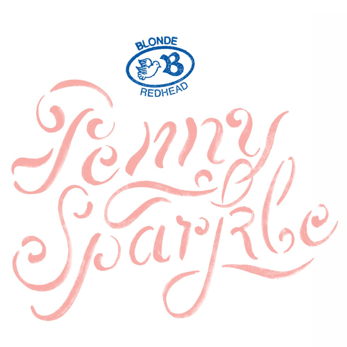 Blonde Redhead | Penny Sparkle | CD