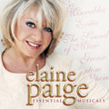 Elaine Paige | Essential Musicals | CD