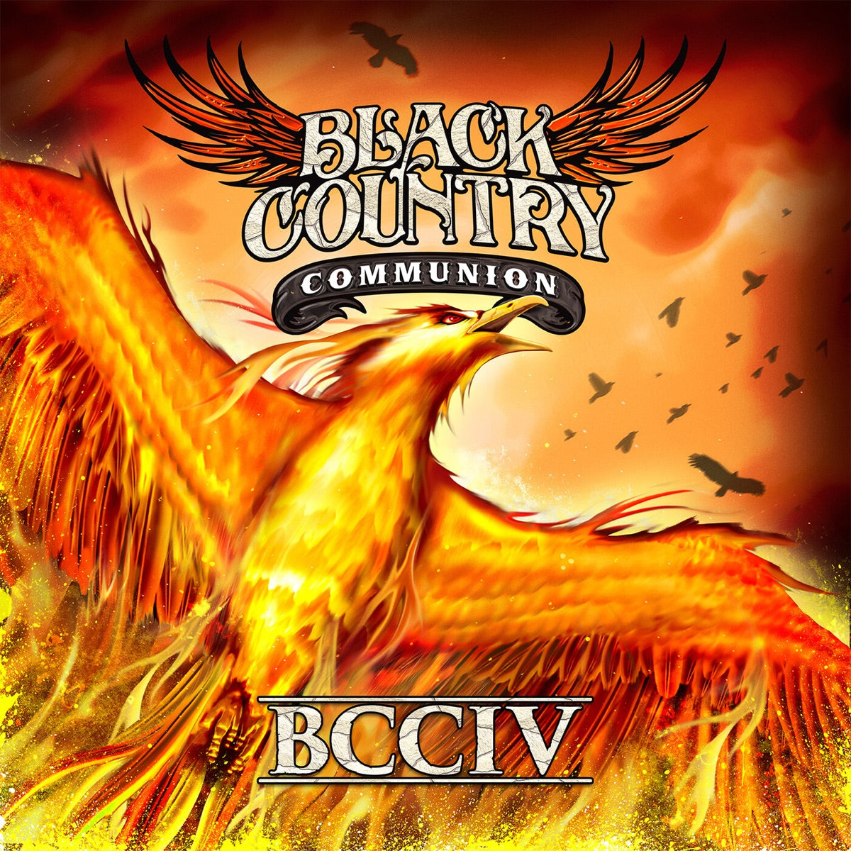 Black Country Communion | BCCIV | CD