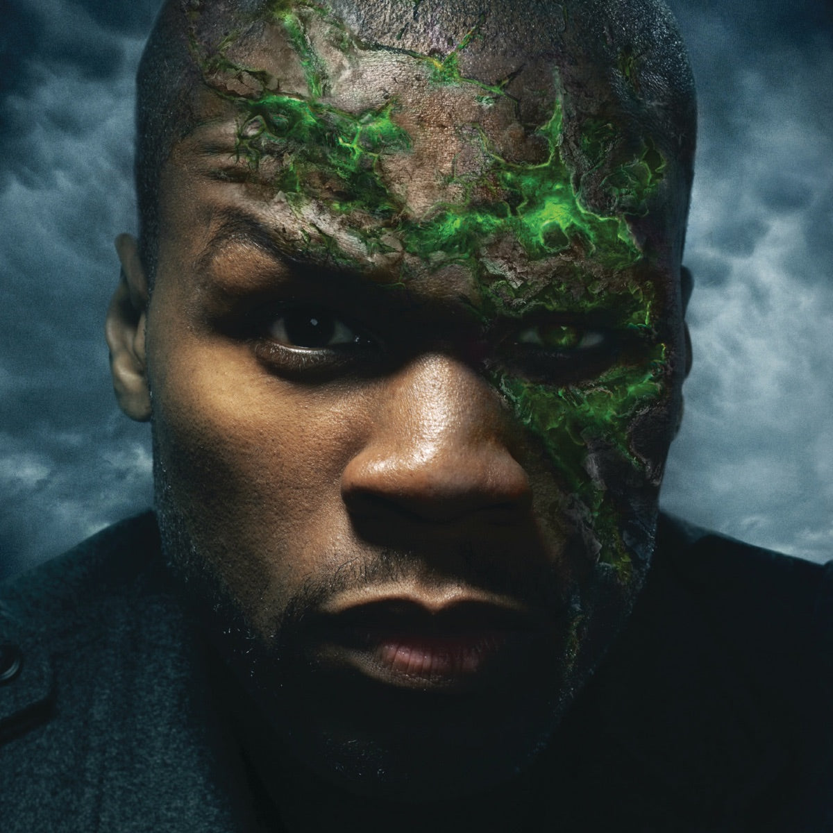 50 Cent | Before I Self Destruct | CD